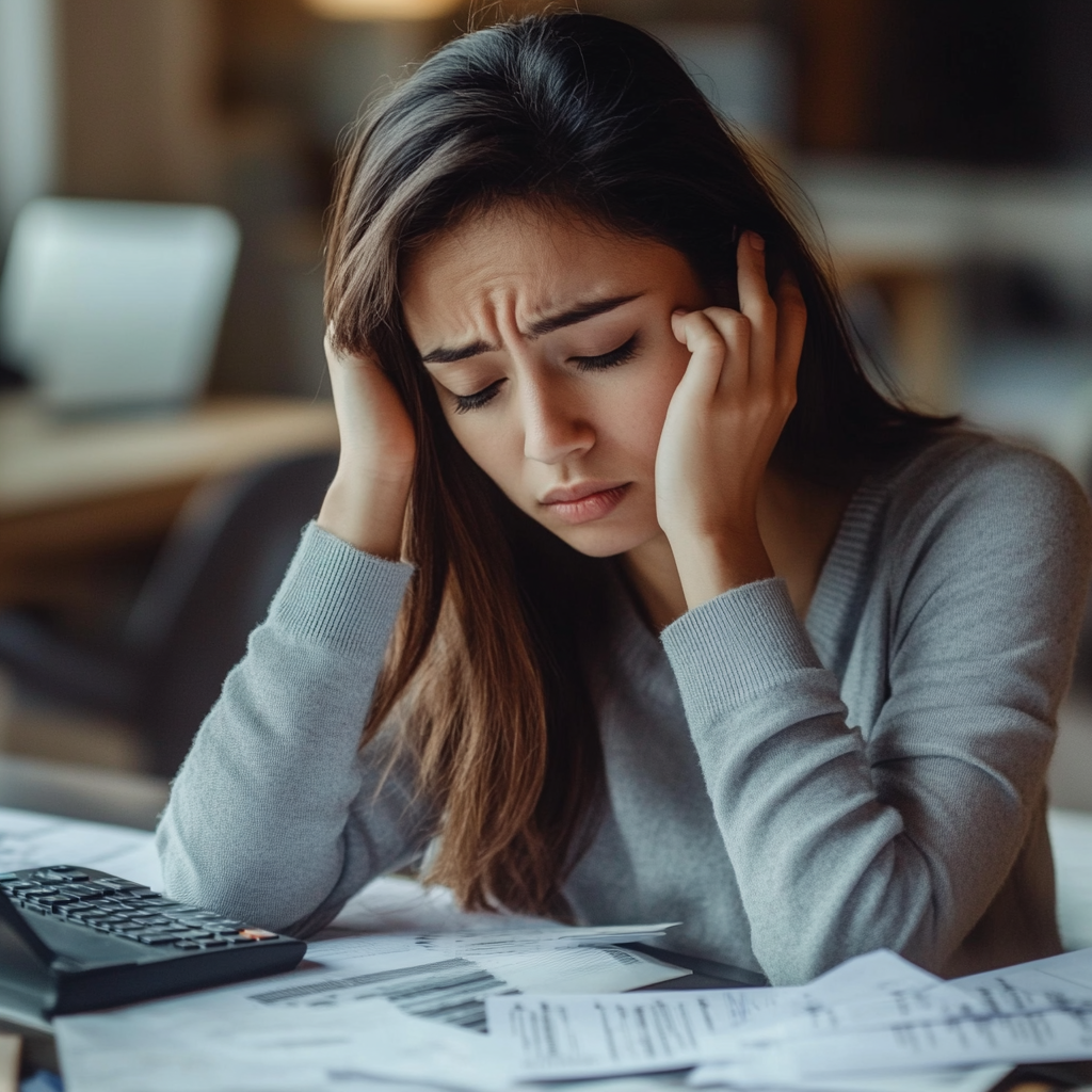 How to Overcome Financial Stress