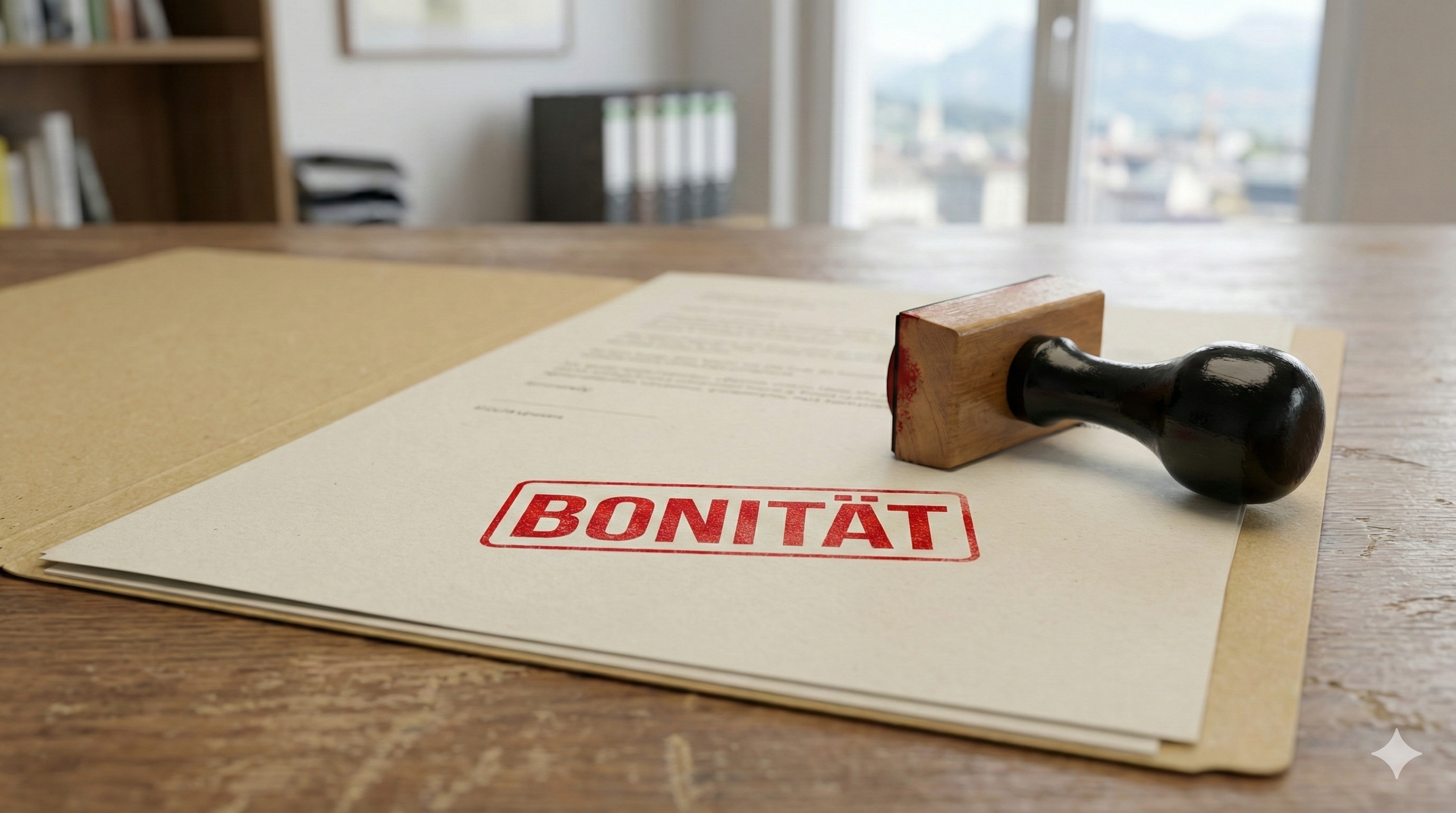 Credit check in Switzerland